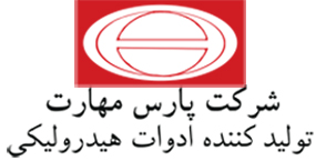 شرکت پارس مهارت Logo
